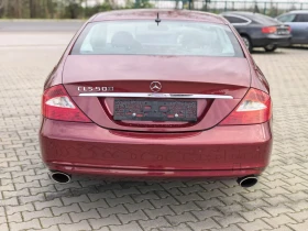 Mercedes-Benz CLS 500 Топ Състояние. Уникат. Топ.  - 7999 € / 15644.68 лв. - 88735485 5