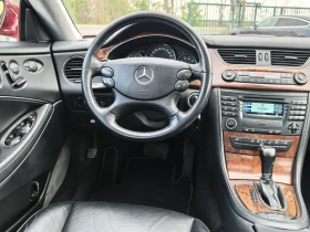 Mercedes-Benz CLS 500 Топ Състояние. Уникат. Топ.  - 7999 € / 15644.68 лв. - 88735485 12