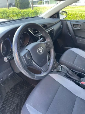 Toyota Auris | Mobile.bg � ����� ������ 7