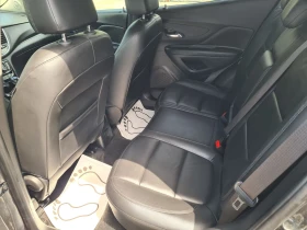 Opel Mokka X 1.4 TURBO 140p.s EVRO 6B  | Mobile.bg � ����� ������ 10