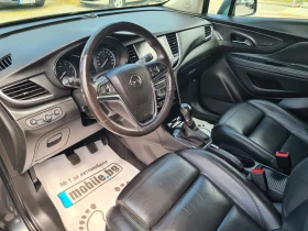 Opel Mokka X 1.4 TURBO 140p.s EVRO 6B  | Mobile.bg � ����� ������ 8