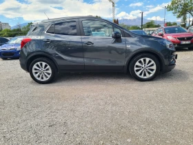 Opel Mokka X 1.4 TURBO 140p.s EVRO 6B  | Mobile.bg � ����� ������ 4