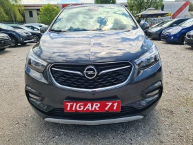 Opel Mokka X 1.4 TURBO 140p.s EVRO 6B  | Mobile.bg � ����� ������ 2