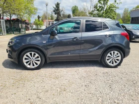 Opel Mokka X 1.4 TURBO 140p.s EVRO 6B  | Mobile.bg � ����� ������ 7