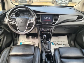 Opel Mokka X 1.4 TURBO 140p.s EVRO 6B  | Mobile.bg � ����� ������ 9