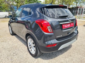 Opel Mokka X 1.4 TURBO 140p.s EVRO 6B  | Mobile.bg � ����� ������ 6