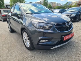 Opel Mokka X 1.4 TURBO 140p.s EVRO 6B  | Mobile.bg � ����� ������ 3