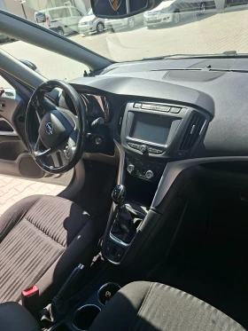 Opel Zafira Tourer 1.4 T | Mobile.bg � ����� ������ 7