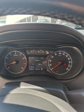 Opel Zafira Tourer 1.4 T | Mobile.bg � ����� ������ 10
