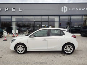 Opel Corsa Edition 1.2 (75HP) MT5 | Mobile.bg � ����� ������ 4