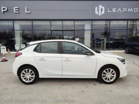 Opel Corsa Edition 1.2 (75HP) MT5 | Mobile.bg � ����� ������ 5