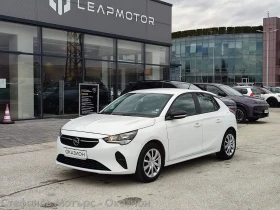 Opel Corsa Edition 1.2 (75HP) MT5 | Mobile.bg � ����� ������ 3