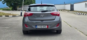 Hyundai I30 1, 4 Classic | Mobile.bg � ����� ������ 8