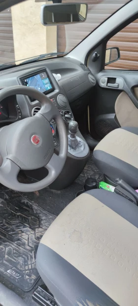 Fiat Panda | Mobile.bg � ����� ������ 7