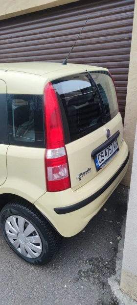 Fiat Panda | Mobile.bg � ����� ������ 4