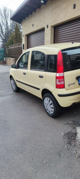 Fiat Panda | Mobile.bg � ����� ������ 2