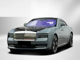Rolls-Royce Spectre  SHOOTING STAR / BESPOKE / 23/ | Auto.bg — изображение 3