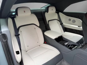 Rolls-Royce Spectre  SHOOTING STAR / BESPOKE / 23/ | Auto.bg — изображение 12
