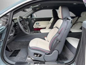 Rolls-Royce Spectre  SHOOTING STAR / BESPOKE / 23/ | Auto.bg — изображение 8