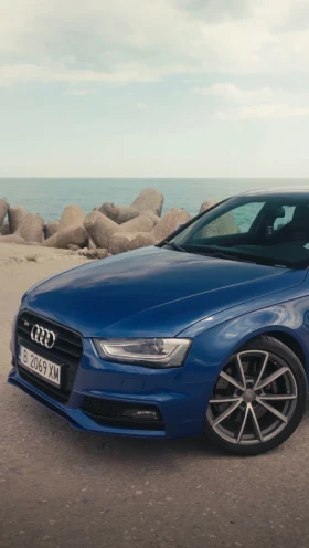 Audi S4 | Mobile.bg � ����� ������ 2
