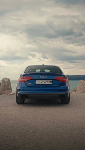 Audi S4 | Mobile.bg � ����� ������ 8
