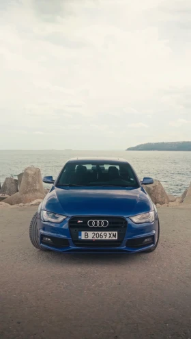 Audi S4 | Mobile.bg � ����� ������ 3