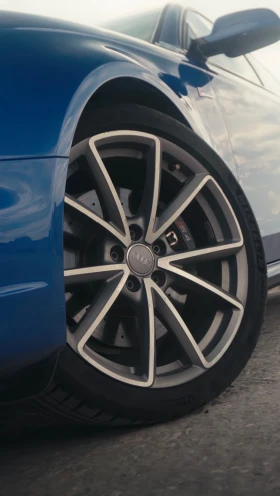 Audi S4 | Mobile.bg � ����� ������ 7