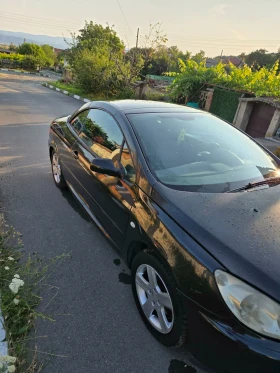 Peugeot 307 CC | Mobile.bg � ����� ������ 2