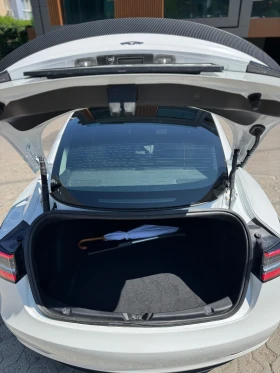 Tesla Model 3 Model 2021 LR Dual motor/термопомпа/Гаранция | Auto.bg — изображение 8