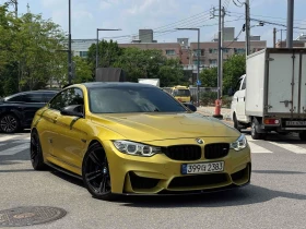 BMW M4 