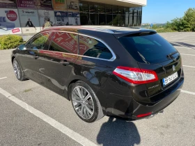 Peugeot 508 GT | Mobile.bg � ����� ������ 3
