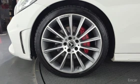 Mercedes-Benz C 220 4MATIC Coupe* AMG Line* ХЕДЪП* ПАНОРАМА* ПОДГРЕВ*  - 18600 € / 36378.44 лв. - 52130976 5