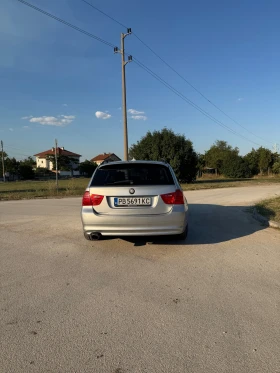 BMW 318 - 5500 € / 10757.07 лв. - 42647389 4