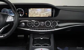 Mercedes-Benz S 350 d 4MATIC/ДИСТРОНИК/360/ХЕДЪП/ОБДУХ/МАСАЖИ/ПАНО/ - 23299 € - 75833957 13