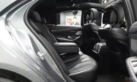 Mercedes-Benz S 350 d 4MATIC/ДИСТРОНИК/360/ХЕДЪП/ОБДУХ/МАСАЖИ/ПАНО/ - 23299 € - 75833957 11