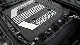 Corvette Z06 1LZ | Supercharged| РЪЧНА | Auto.bg — изображение 15
