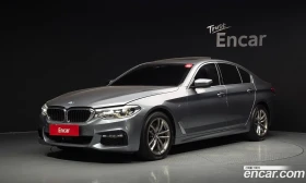 ����� �� �������� �� BMW 530 530i M Sport Package Plus