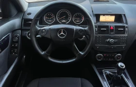 Mercedes-Benz C 200 KOMPRESSOR/AMG/SEDAN/NAVI/6sk/PODGREV/UNIKAT | Mobile.bg � ����� ������ 16