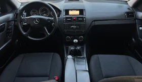 Mercedes-Benz C 200 KOMPRESSOR/AMG/SEDAN/NAVI/6sk/PODGREV/UNIKAT | Mobile.bg � ����� ������ 9