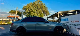 Mercedes-Benz C 200 KOMPRESSOR/AMG/SEDAN/NAVI/6sk/PODGREV/UNIKAT | Mobile.bg � ����� ������ 6
