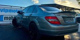 ����� �� �������� �� Mercedes-Benz C 200 KOMPRESSOR/AMG/SEDAN/NAVI/6sk/PODGREV/UNIKAT