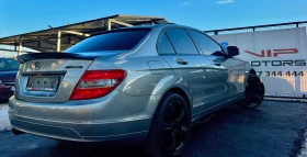 Mercedes-Benz C 200 KOMPRESSOR/AMG/SEDAN/NAVI/6sk/PODGREV/UNIKAT | Mobile.bg � ����� ������ 7