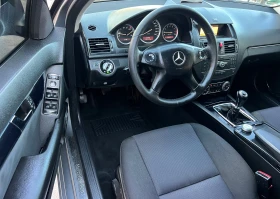 Mercedes-Benz C 200 KOMPRESSOR/AMG/SEDAN/NAVI/6sk/PODGREV/UNIKAT | Mobile.bg � ����� ������ 10