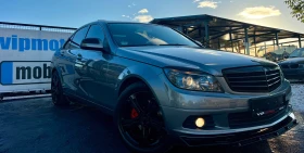 Mercedes-Benz C 200 KOMPRESSOR/AMG/SEDAN/NAVI/6sk/PODGREV/UNIKAT | Mobile.bg � ����� ������ 5