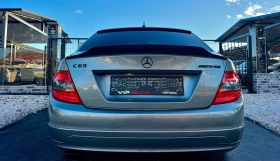 Mercedes-Benz C 200 KOMPRESSOR/AMG/SEDAN/NAVI/6sk/PODGREV/UNIKAT | Mobile.bg � ����� ������ 8
