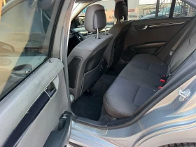 Mercedes-Benz C 200 KOMPRESSOR/AMG/SEDAN/NAVI/6sk/PODGREV/UNIKAT | Mobile.bg � ����� ������ 17