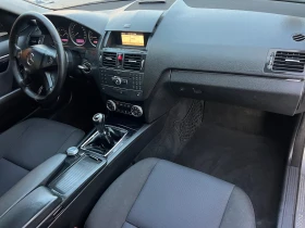 Mercedes-Benz C 200 KOMPRESSOR/AMG/SEDAN/NAVI/6sk/PODGREV/UNIKAT | Mobile.bg � ����� ������ 14