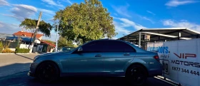 ����� �� �������� �� Mercedes-Benz C 200 KOMPRESSOR/AMG/SEDAN/NAVI/6sk/PODGREV/UNIKAT