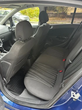 Opel Corsa D - 3200 € - 84161769 11