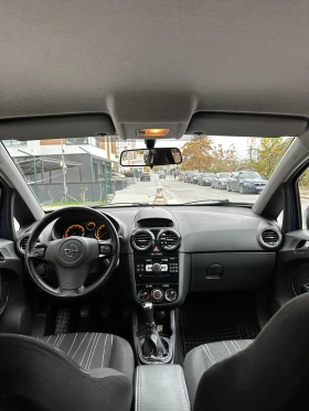 Opel Corsa D - 3200 € - 84161769 13